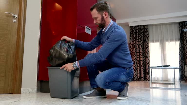 Same-Day Junk Removal Services in Mangum, OK